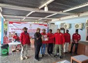 BMP RI Papua Sampaikan 6 Poin Deklarasi Kritis di Nabire