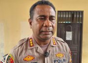 Marak Meriam Spirtus, Kapolresta Tegaskan Peran Orang Tua Sangat Penting