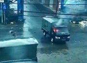 Direktur PTAM Jayapura Sesalkan Aksi Demo Anarkis di Abepura, Tiga Mobil Operasional diamuk Massa