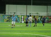 Honda Mini Soccer Kembali Digelar di Jayapura