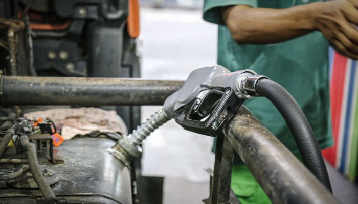 Dukung Asta Cita Swasembada Pangan, Pertamina Penuhi BBM Subsidi Bagi Petani di Merauke