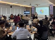 Astra Motor Papua Dampingi Perwakilan SMKN 3 Jayapura di Sarasehan Nasional