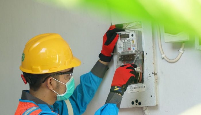 Peringati HLN, PLN Berikan Diskon Tambah Daya 50 %