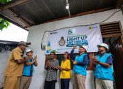 Wujudkan Mimpi 204 Keluarga Prasejahtera di Papua, PLN Salurkan Pasang Listrik Gratis