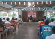 Peringatan Sumpah Pemuda, Anak Panti Diajak Meraih Mimpi Besar