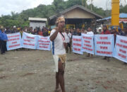 Sinar Mas Didesak Penuhi Tuntutan Masyarakat Adat di Jayapura