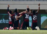 Bungkus Palu di Enembe, Persipura Semakin Menempel Persaingan Puncak Klasemen Group B