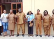 Buka Lapangan Kerja, Pemkab Jayapura Perkuat pelaku usaha Lokal