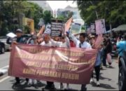 Dukungan Terus Mengalir, Kini PAMALI Dukung JAMPidsus Kejagung RI Berantas Korupsi