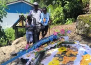 Kematian Irene Sokoy Picu Kemarahan Gubernur