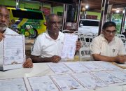 14 Kampung Dukung Penuh Program Walikota Jayapura: Bangun Kota Warga Sejahtera