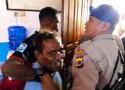 Imingi Uang Rp5 Ribu, Pria Paruh BayaCabuli Anak SD di Jayapura