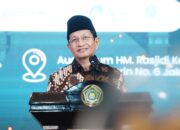 Jelang Hari Guru, Kemenag Umumkan 101.786 Guru Madrasah dan Pendidikan Agama di Sekolah Lulus PPG