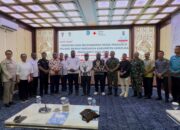 Target PMI Jayapura  Siapkan 50 Kantong Darah Setiap Hari