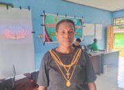 Tokoh Perempuan Kampung Pyawi dorong Penyusunan Perkam Eliminasi malaria