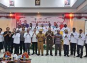 NPCI Papua Pegunungan Resmi dilantik, ini 7 program prioritas