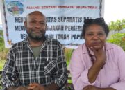 ASBS Tegas Tolak Aksi Separatisme di Kabupaten Jayapura