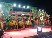 Kadis Pariwisata Roadshow FDS, Bangkitkan Pariwisata di Kabupaten Jayapura