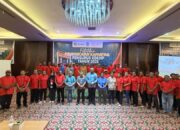 Tutup pelatihan, peserta wajib kembangkan koperasi  merah putih di kampung