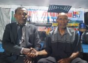 Ayo ke Sosiri! ‘Kemerdekaan yang Sesungguhnya’ ada Disana