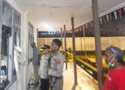 Ruang Staf Manajemen RS Rameela Terbakar, Polisi Lakukan Penyelidikan