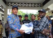 ASBS Desak Pencopotan Direktur RS Yowari