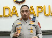 Polda Papua Bentuk Tim Investigasi Khusus Terkait Meninggalnya Irene Sokoy