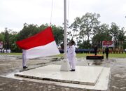 Rustan Saru: Hari Pahlawan Momentum Menanamkan Semangat Persatuan dan Cinta Tanah Air