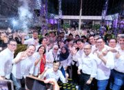 Indosat Ooredoo Hutchison Raih Stevie® Awards for Great Employer 2025