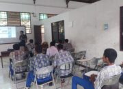 Sebagai Guru Tamu di SMK Negeri 2 Manokwari, Astra Motor Perkenalkan Teknologi PGM-FI Honda