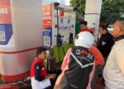 SPBU Pertamina Jadi Tempat Andalan Isi Energi Sebelum Narik Lagi