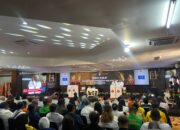 Listrik PLN Andal, Kawal Debat Publik Cagub Cawagub Papua