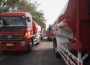 Antisipasi Cuaca Akhir Tahun, Pertamina Patra Niaga Papua Maluku Tingkatkan Kehandalan Distribusi