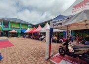 Rayakan Hari Pahlawan, Astra Motor Aimas Adakan Roadshow di MTS Kota Sorong