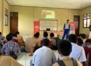 Astra Motor Papua Gandeng Komunitas Earth Hour Sukseskan Decluttering Mission