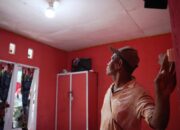 Lewat BPBL, Ratusan Rumah Tangga Prasejahtera di Fakfak dengan Listrik Gratis