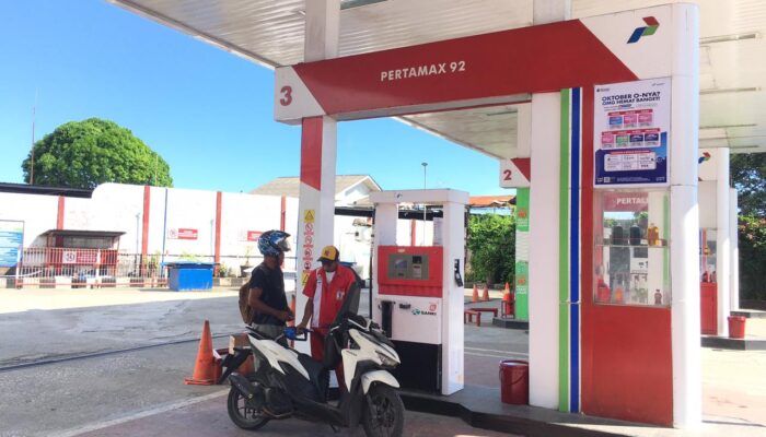 Jangan Sembarangan Pilih Bahan Bakar dan Ingat Program Service BBM Astra Motor Papua!