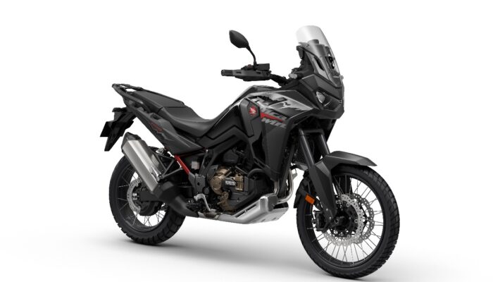 CRF1100L Africa Twin, Teman Jelajah Tanpa Batas Pecinta Big Bike Honda di Tanah Air