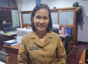 Ini Rangkaian Aksi Meriahkan HUT KORPRI Ke-54 di Kota Jayapura