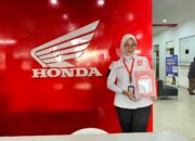 Astra Motor Papua Hadirkan Kemudahan Akses Informasi Honda di Seluruh Kanal Resmi
