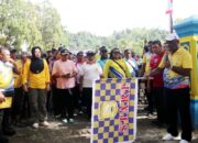 HUT KORPRI ke-54 Tahun, Wali Kota Jayapura Soroti Partisipasi ASN