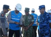 Dengan Kolaborasi Lintas Instansi, PLN Kebut Pemulihan Kelistrikan Aceh