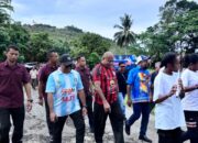 Pelajaran ‘Politik Kasih’ dari Waiya Cup: MDF dan YW Hadir