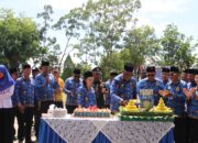 HUT KORPRI ke 54, Wali Kota minta Hadir Tanpa Menimbulkan Masalah di Masyarakat