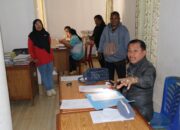 Diduga Tidak Ada Layanan Administrasi, Kelurahan Bhayangkara Disidak