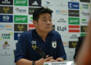 Manajemen Akhirnya Buka Suara Soal Nasib Enam Pemain Persipura yang Tidak di Lanjutkan Kerja Sama