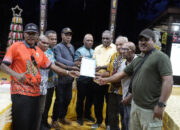 Gerak Cepat Wali Kota Realisasi Pembangunan Alun Alun Kota Jayapura, ini tahapan nya!