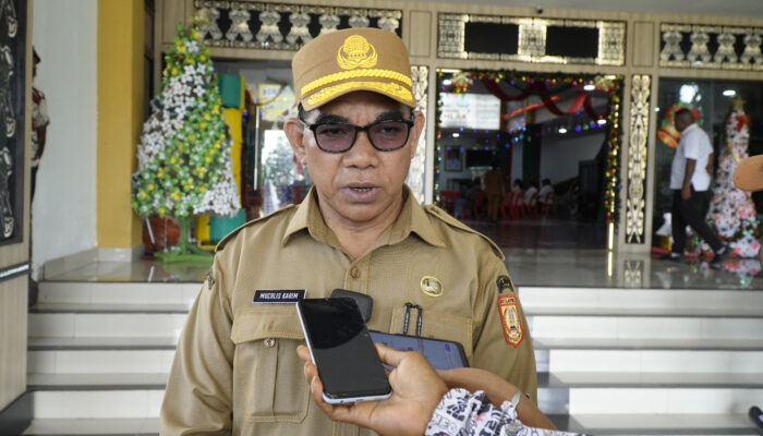 TPP Dibayar Penuh, Pemkot Jayapura Tekankan Kinerja dan Disiplin ASN