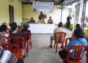 Wali Kota Jayapura Tekankan Pelayanan Cepat dan Tanpa Hambatan di Kelurahan