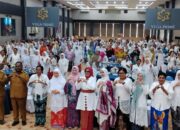 Peringatan Hari Ibu Jadi Refleksi Peran Strategis Perempuan bagi Bangsa